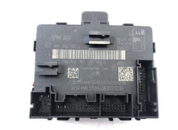 AUDI 4M1959592J 4M1959593J 4M1959595J Door control unit front left AUDI A6 (C8, 4A2, 4AH, 4A5) (2018-) — thumbnail 4