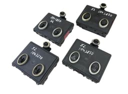 AUDI 4M1959592J 4M1959593J 4M1959595J Door control unit front left AUDI A6 (C8, 4A2, 4AH, 4A5) (2018-) — thumbnail 6