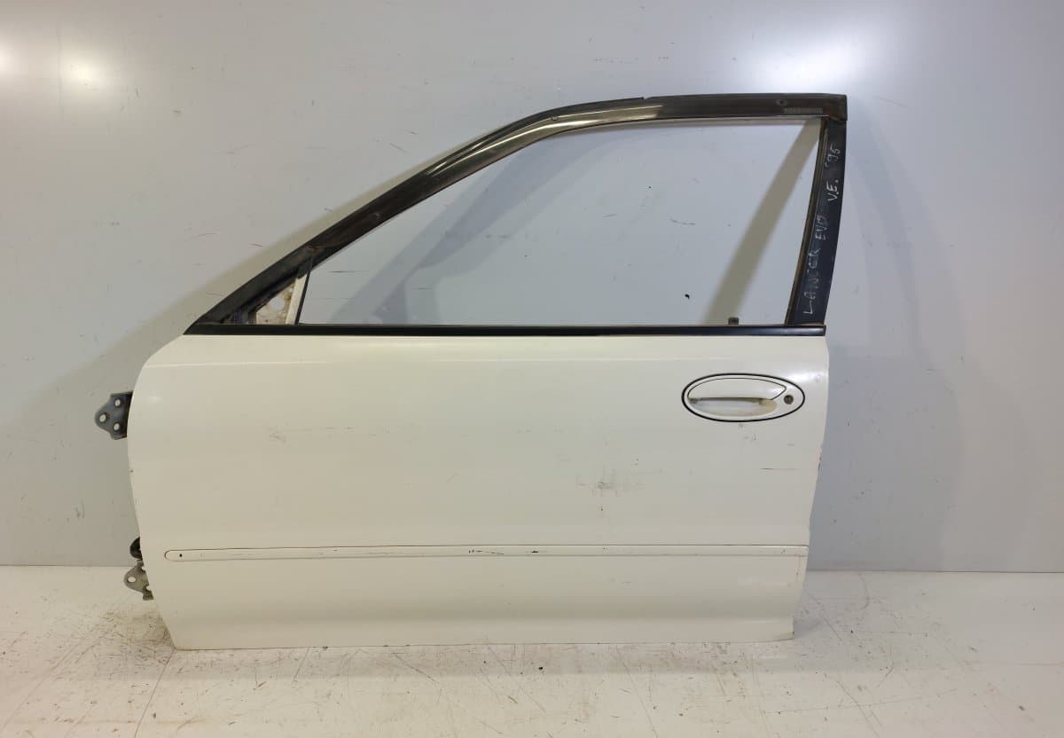 Door Front Left MITSUBISHI LANCER (CA, CB, CC, CD)(1992-2003)
