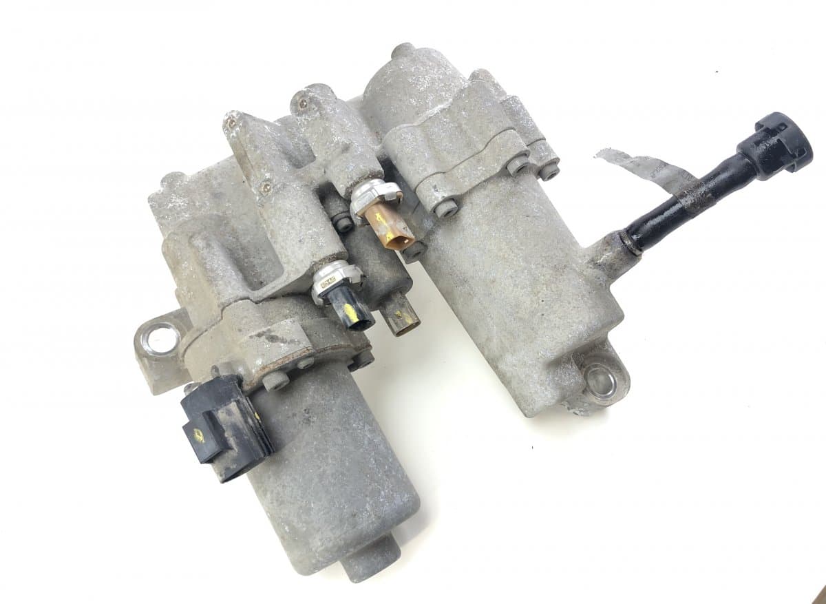FORD JL1W4C180AB Differentials, other FORD EXPEDITION IV (2017-)