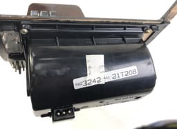 MERCEDES-BENZ A1406802236 Dashboard Trim MERCEDES-BENZ S-CLASS (W140) (1991-1999) — thumbnail 4