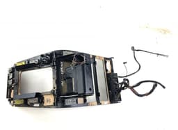 MERCEDES-BENZ A1406802236 Dashboard Trim MERCEDES-BENZ S-CLASS (W140) (1991-1999) — thumbnail 3
