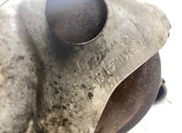 FORD 82316743 Diesel Particulate Filter (DPF) FORD KUGA II (DM2, TF) (2012-2019) — thumbnail 5