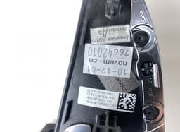 AUDI 4G0867409E 4G0867410D 4G1853190E 4G1853189B Dashboard Trim AUDI A6 / A6 ALLROAD (C7, 4G) (2010-2018) — thumbnail 7