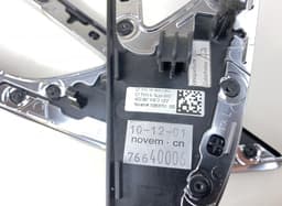 AUDI 4G0867409E 4G0867410D 4G1853190E 4G1853189B Dashboard Trim AUDI A6 / A6 ALLROAD (C7, 4G) (2010-2018) — thumbnail 9