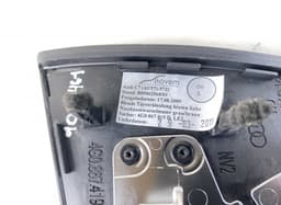 AUDI 4G0867409E 4G0867410D 4G1853190E 4G1853189B Dashboard Trim AUDI A6 / A6 ALLROAD (C7, 4G) (2010-2018) — thumbnail 8