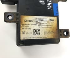 KIA D995850000 Distronic radar / sensor KIA OPTIMA IV (JF) (2015-2020) — thumbnail 2