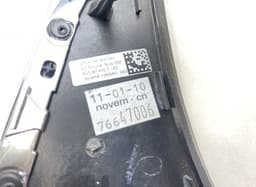 AUDI 4G0867409E 4G0867410D 4G1853190E 4G1853189B Dashboard Trim AUDI A6 / A6 ALLROAD (C7, 4G) (2010-2018) — thumbnail 6