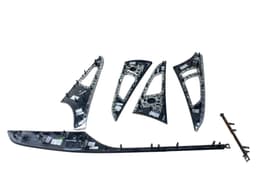 AUDI 4G0867409E 4G0867410D 4G1853190E 4G1853189B Dashboard Trim AUDI A6 / A6 ALLROAD (C7, 4G) (2010-2018) — thumbnail 3