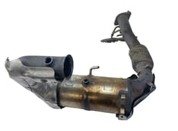 FORD 82316743 Diesel Particulate Filter (DPF) FORD KUGA II (DM2, TF) (2012-2019) — thumbnail 1