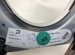 MERCEDES-BENZ A2306802839 Dashboard Trim MERCEDES-BENZ SL-CLASS (R230) (2001-2012) — thumbnail 4
