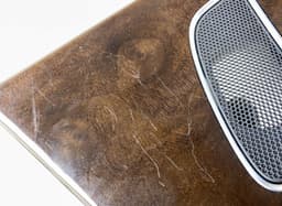 AUDI 4G0867409E 4G0867410D 4G1853190E 4G1853189B Dashboard Trim AUDI A6 / A6 ALLROAD (C7, 4G) (2010-2018) — thumbnail 2