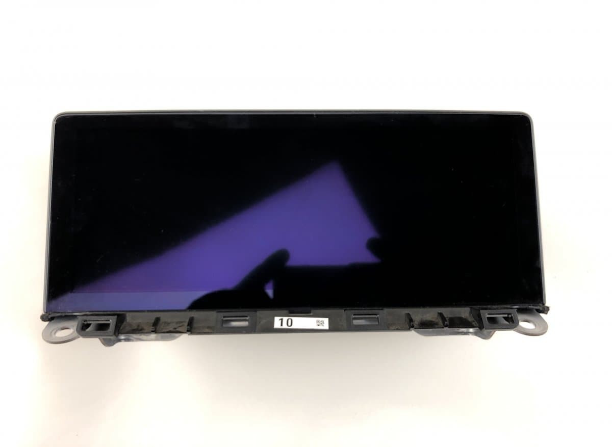 LEXUS 4697009481 Dash screen LEXUS NX I (AZ10) (2014-2021)