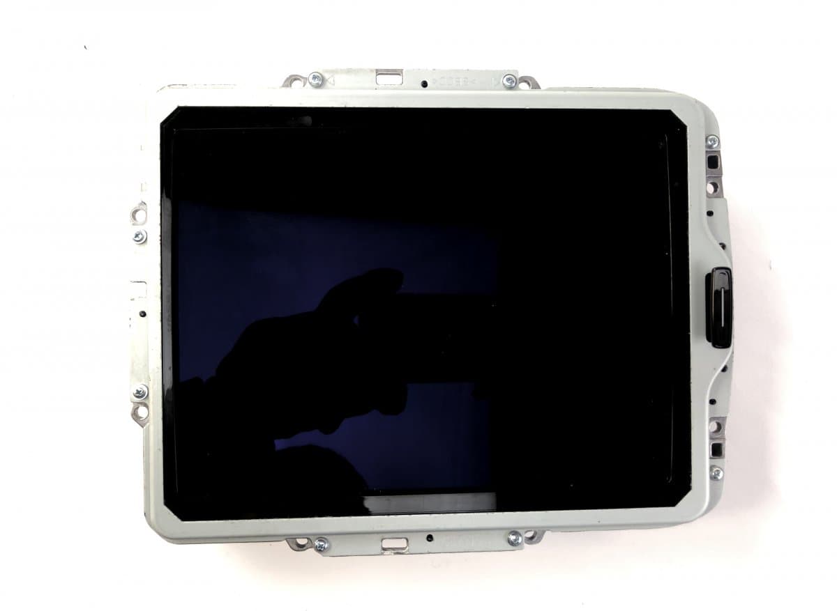 VOLVO 36013018 Dash screen VOLVO V60 II / S60 III (224, 225, 227) (2018-)