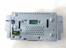 FORD 5609633 Dash screen FORD RANGER III (TKE, PX) (2011-2023) — thumbnail 2
