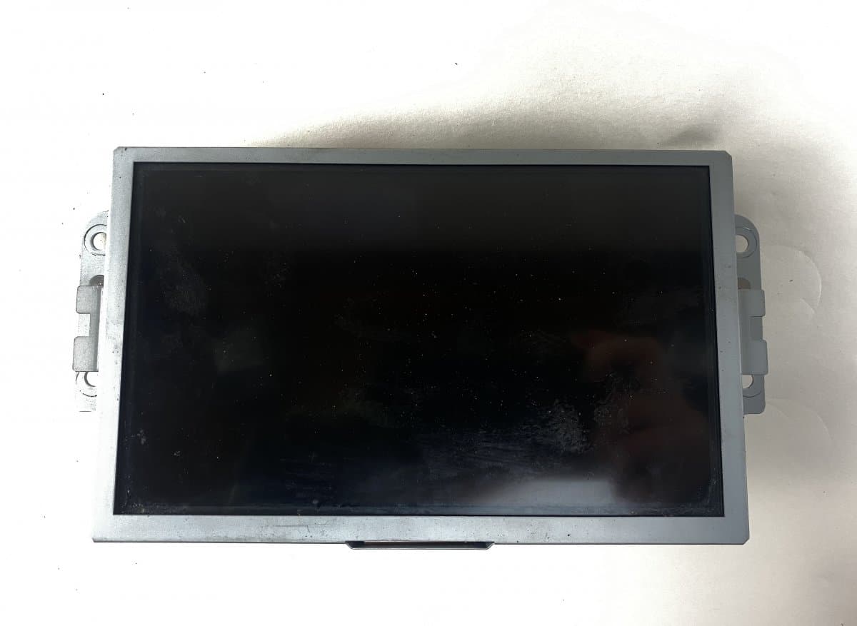 FORD 5609633 Dash screen FORD RANGER III (TKE, PX) (2011-2023)