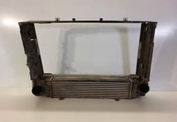 BMW 152723 MM113P7H 7600544 M151668G 8507402-10 Cooling Fan Cowl BMW 3 (F30, F31, F34, F80) (2011-2019) — thumbnail 4