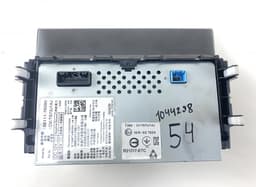 LEXUS 8611176080 Dash screen LEXUS CT (2010-2022) — thumbnail 2