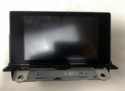 LEXUS 8611176080 Dash screen LEXUS CT (2010-2022) — thumbnail 1