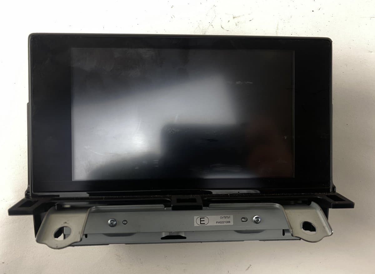 LEXUS 8611176080 Dash screen LEXUS CT (2010-2022)
