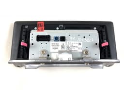 LEXUS 4697009481 Dash screen LEXUS NX I (AZ10) (2014-2021) — thumbnail 2