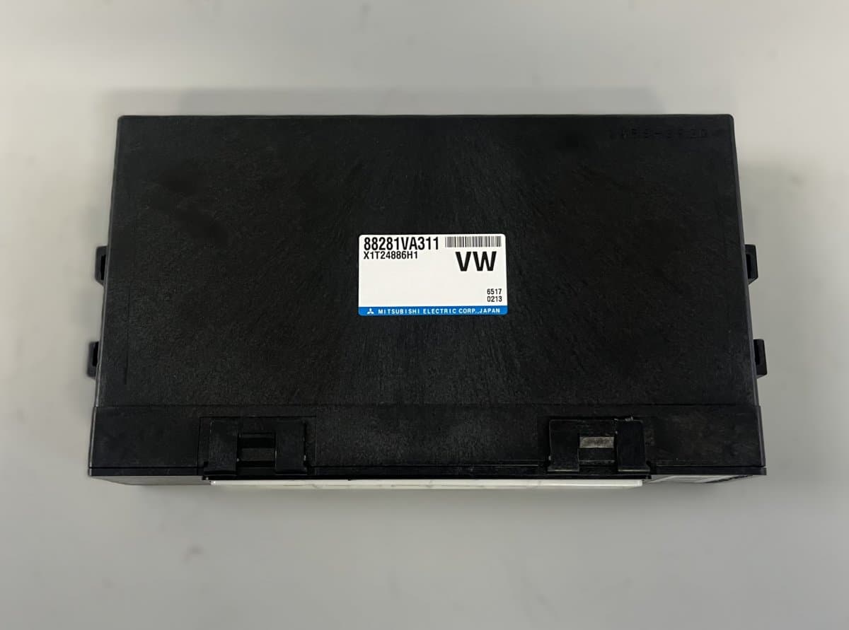 SUBARU 88281VA311 Control units, other SUBARU LEVORG I (VM) (2015-2020)