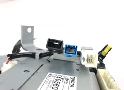 LEXUS 8611048330 Dash screen LEXUS RX II (XU30) (2003-2008) — thumbnail 4