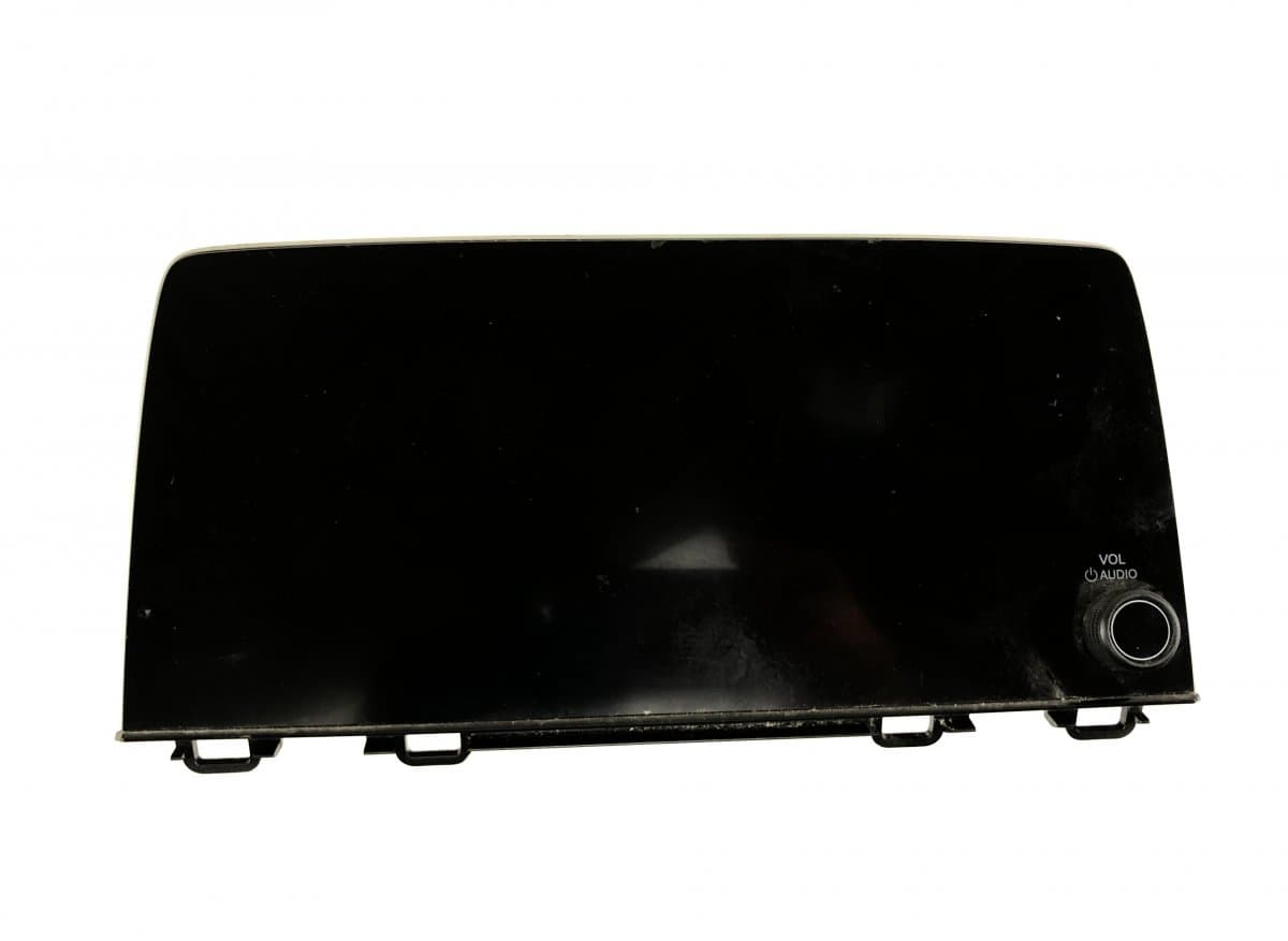 HONDA 39710TLAU01 Dash screen HONDA CR-V V (RW) (2016-2023)