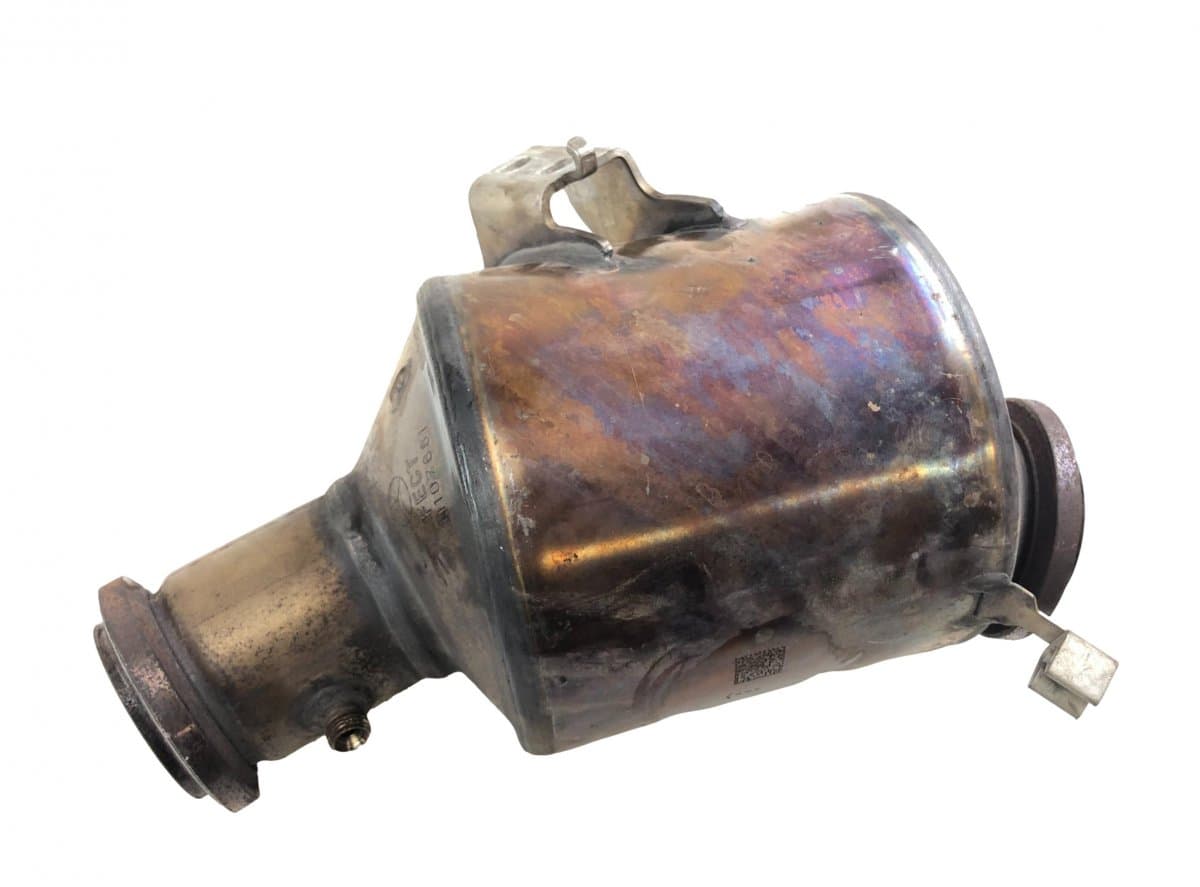 MERCEDES-BENZ A2054905800 Diesel Particulate Filter (DPF) MERCEDES-BENZ C-CLASS (W205) (2013-2021)