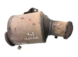 MERCEDES-BENZ A2054905800 Diesel Particulate Filter (DPF) MERCEDES-BENZ C-CLASS (W205) (2013-2021) — thumbnail 5