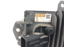 LEXUS 2301008016 2301008014 230100-8016 230100-8014 Distronic radar / sensor LEXUS NX I (AZ10) (2014-2021) — thumbnail 3