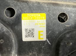 LEXUS 8821030270 Distronic radar / sensor LEXUS GS IV (2011-2020) — thumbnail 3