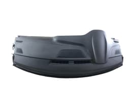 RENAULT 681000327R Dashboard RENAULT MEGANE IV (B9A/M) (2015-) — thumbnail 1