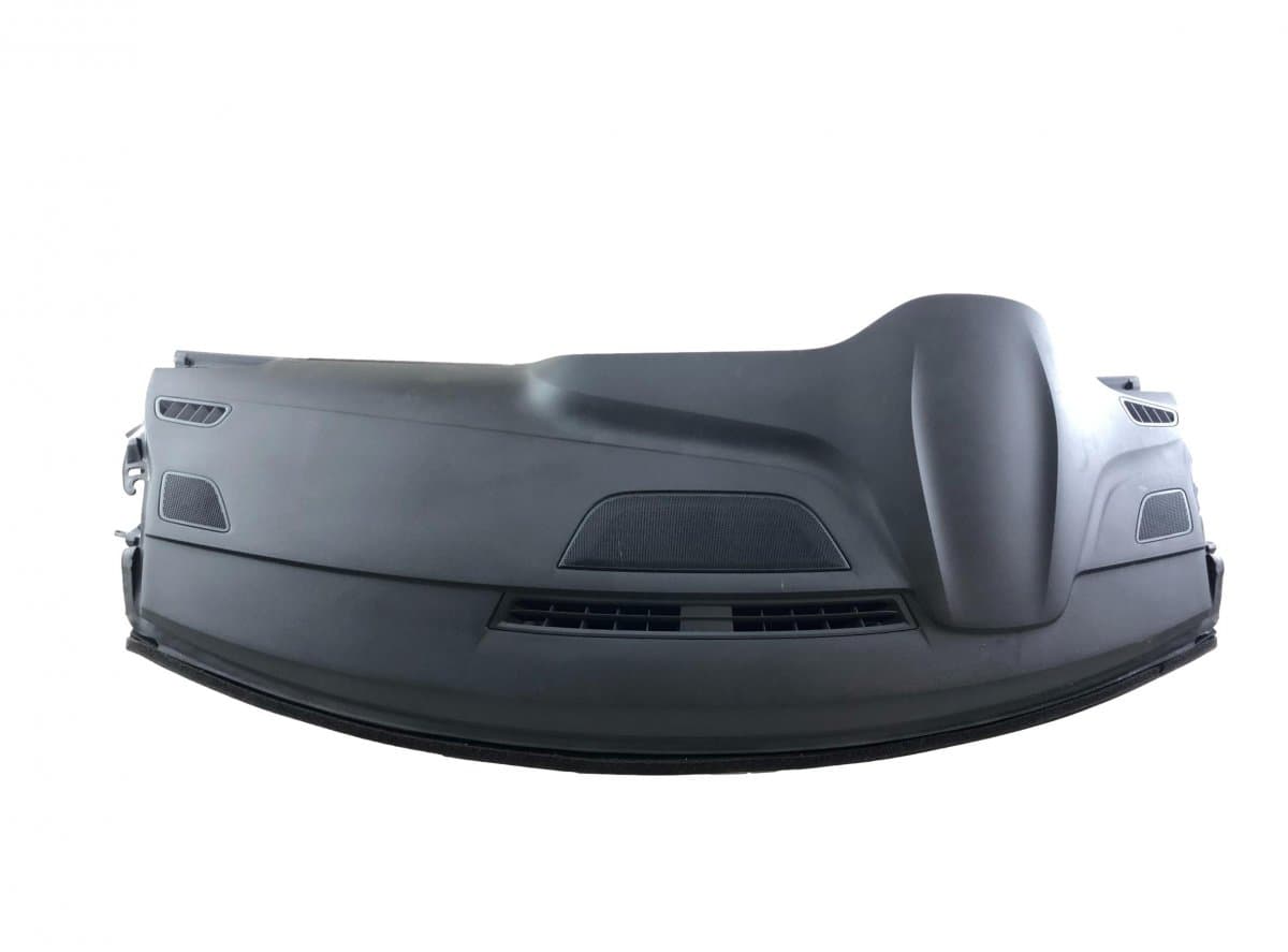 RENAULT 681000327R Dashboard RENAULT MEGANE IV (B9A/M) (2015-)