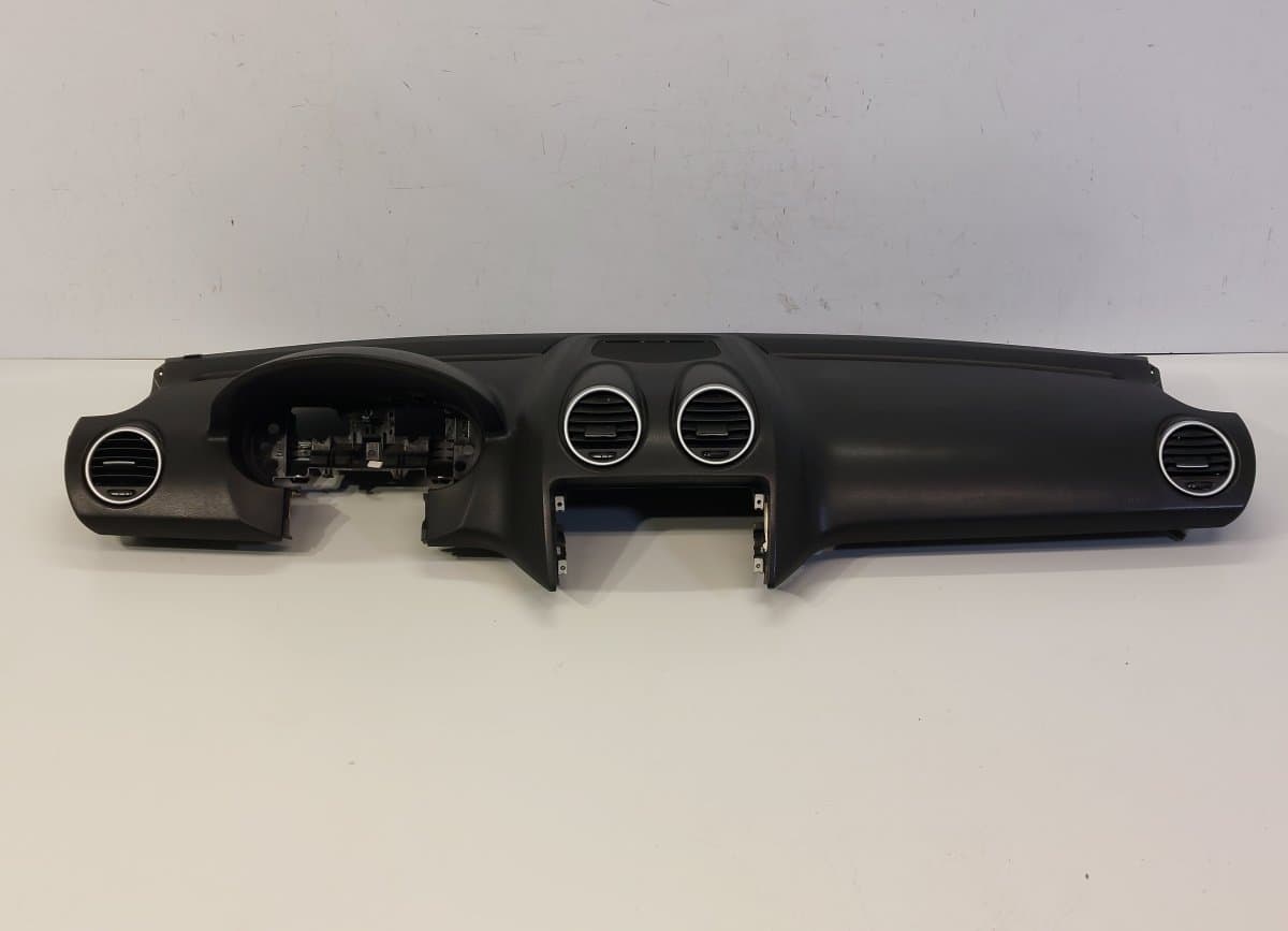 MERCEDES-BENZ A1646800387 A2518600805 A1648302154 982578B 30340549 Dashboard MERCEDES-BENZ ML-CLASS (W164) (2005-2011)