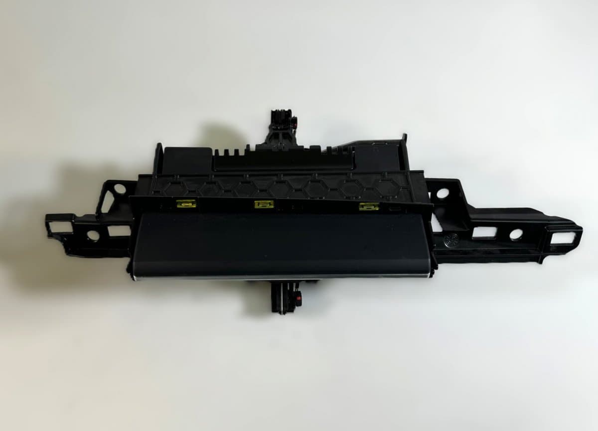 AUDI 4G1919601K Dash screen AUDI A6 / A6 ALLROAD (C7, 4G) (2010-2018)