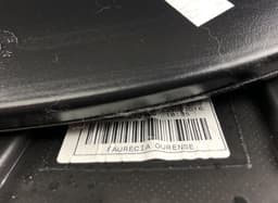 RENAULT 681000327R Dashboard RENAULT MEGANE IV (B9A/M) (2015-) — thumbnail 6