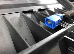 RENAULT 681000327R Dashboard RENAULT MEGANE IV (B9A/M) (2015-) — thumbnail 4