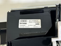 AUDI 4G1919601K Dash screen AUDI A6 / A6 ALLROAD (C7, 4G) (2010-2018) — thumbnail 3