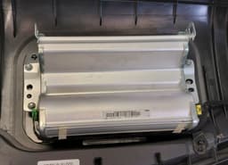 MERCEDES-BENZ A1646800387 A2518600805 A1648302154 982578B 30340549 Dashboard MERCEDES-BENZ ML-CLASS (W164) (2005-2011) — thumbnail 5