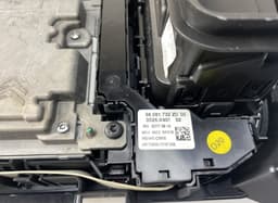 CITROËN A3C00647400 A2C96215901 A2C14804001 A3C0064740101 Dash screen CITROËN JUMPY III (2016-) — thumbnail 3