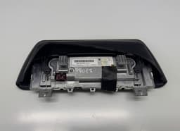 BMW 6550927039104 65509270391 Dash screen BMW 1 (F20, F21) (2011-2019) — thumbnail 2