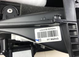 KIA 84710D4100WK Dashboard KIA OPTIMA IV (JF) (2015-2020) — thumbnail 4