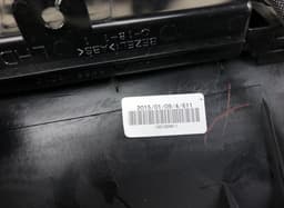 TOYOTA 5530242906 Dashboard TOYOTA RAV 4 IV (XA40) (2012-2019) — thumbnail 2