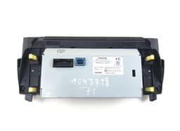 LEXUS 4622009290 Dash screen LEXUS IS III (XE30) (2013-) — thumbnail 3