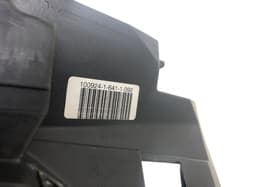 LEXUS 5540148140C0 Dashboard LEXUS RX III (AL10) (2008-2015) — thumbnail 6