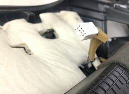 LEXUS 5540148140C0 Dashboard LEXUS RX III (AL10) (2008-2015) — thumbnail 7
