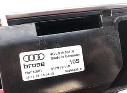 AUDI 917911110 917911-110 Dash screen AUDI A6 / A6 ALLROAD (C7, 4G) (2010-2018) — thumbnail 5