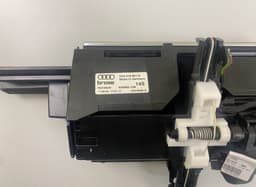 AUDI 4G2919601K Dash screen AUDI A6 / A6 ALLROAD (C7, 4G) (2010-2018) — thumbnail 5