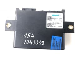 PORSCHE 4C2145PCM Control units, other PORSCHE MACAN I (95B) (2014-2024) — thumbnail 4